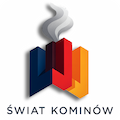 Logo Świat Kominów